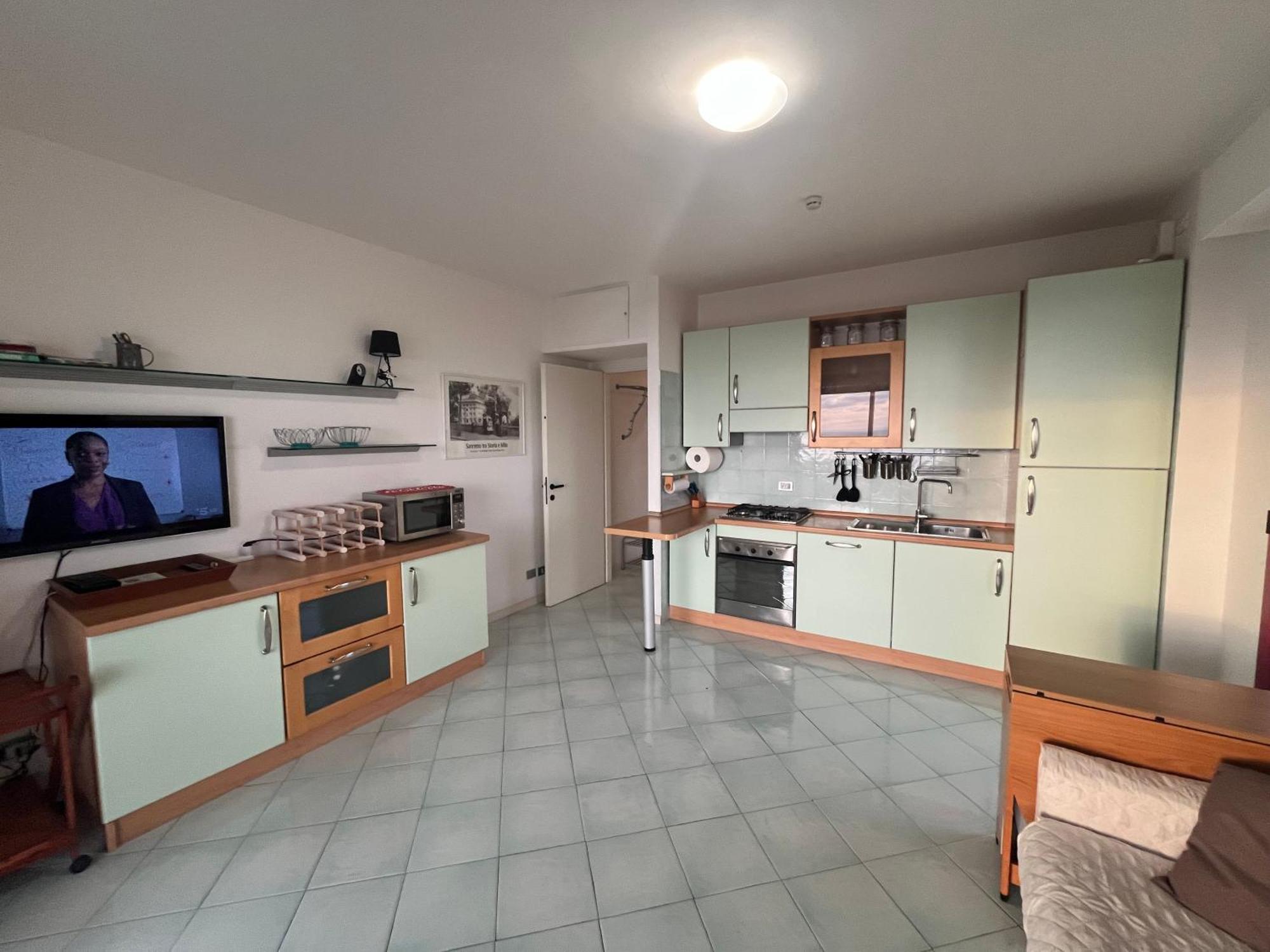 Terrazzavistamare, Piscina, Campodatennis * Sanremo